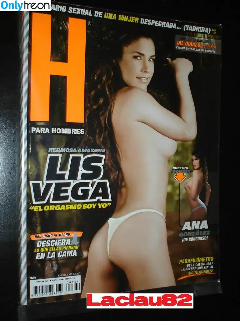 Lis Vega nude photo #0234 (lisvegaoficial)