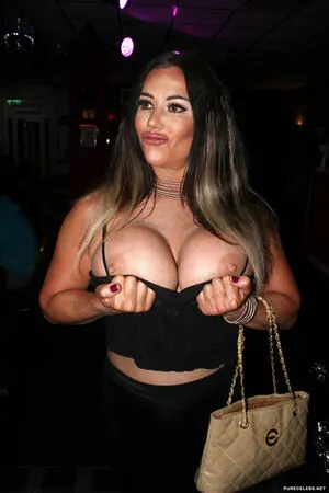 Lisa Appleton / MsLisaAppleton фото голая #0002