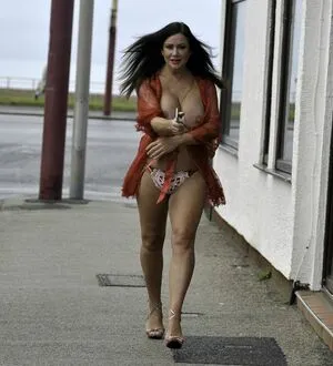 Lisa Appleton / MsLisaAppleton nude photo #0040