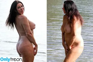 Lisa Appleton / MsLisaAppleton nude photo #0411
