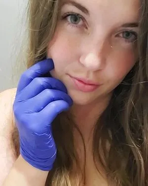 Lisa ASMR / LisaASMR nude photo #0041