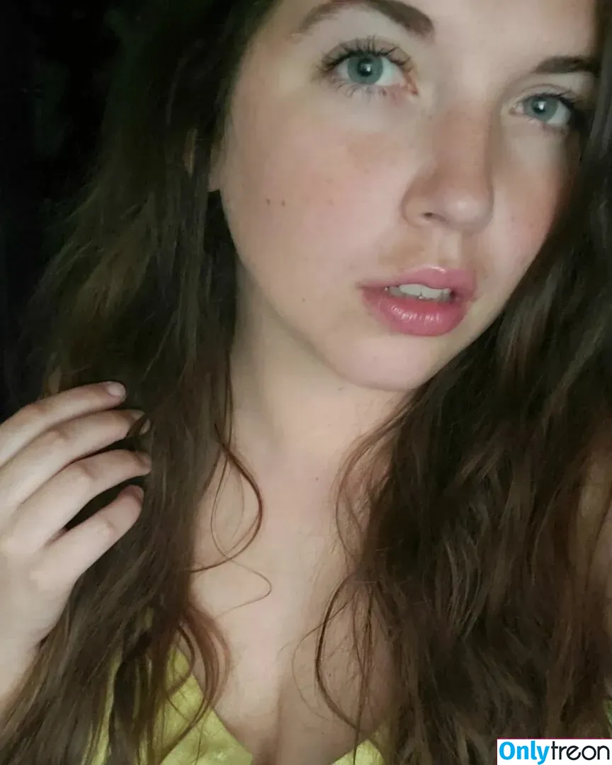 Lisa ASMR nude photo #0043 (LisaASMR)