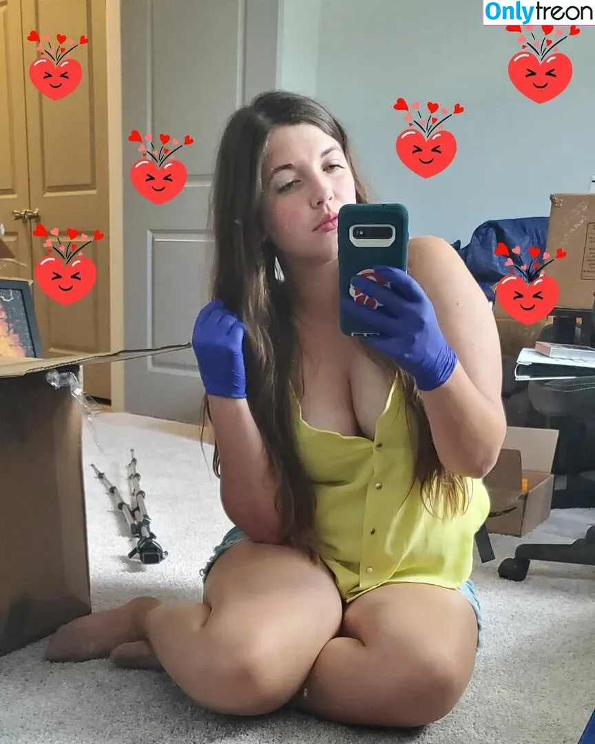 Lisa ASMR nude photo #0046 (LisaASMR)