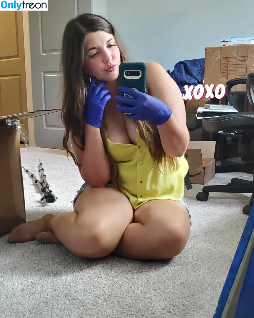 Lisa ASMR nude photo #0047 (LisaASMR)