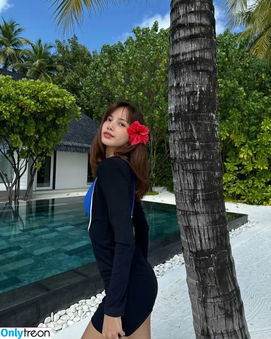 Lisa Blackpink nude photo #1537 (Lisa Blackpink)