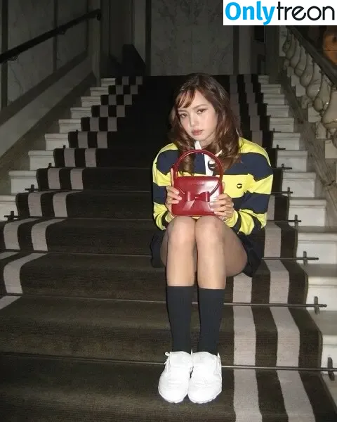 Lisa Blackpink nude photo #1551 (Lisa Blackpink)
