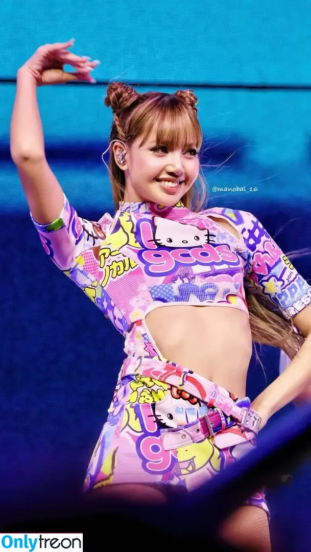 Lisa Blackpink nude photo #1921 (Lisa Blackpink)