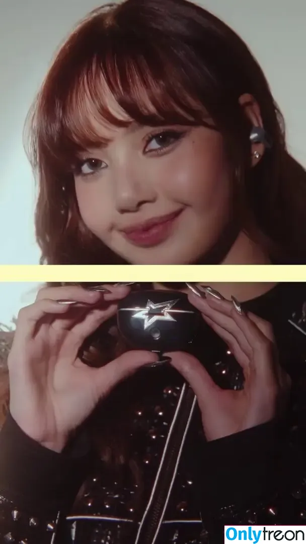 Lisa Blackpink nude photo #2250 (Lisa Blackpink)