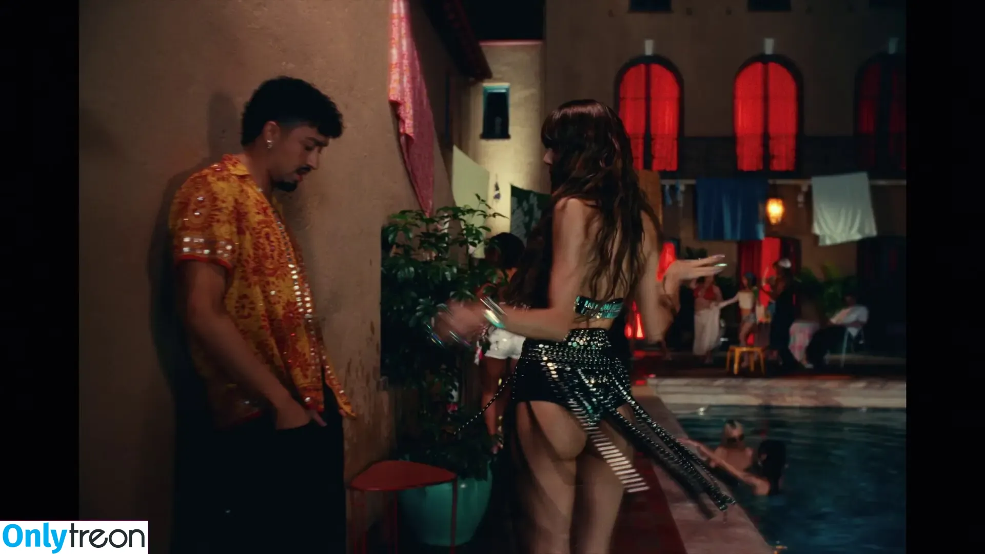 Lisa Blackpink nude photo #2327 (Lisa Blackpink)