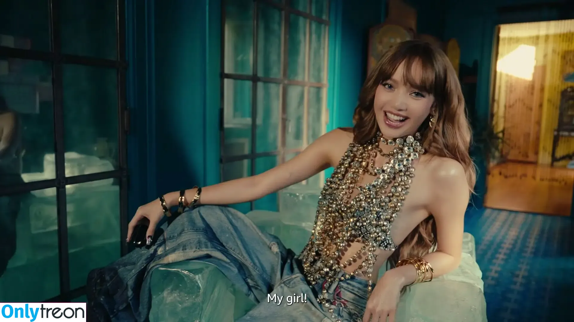 Lisa Blackpink nude photo #2418 (Lisa Blackpink)