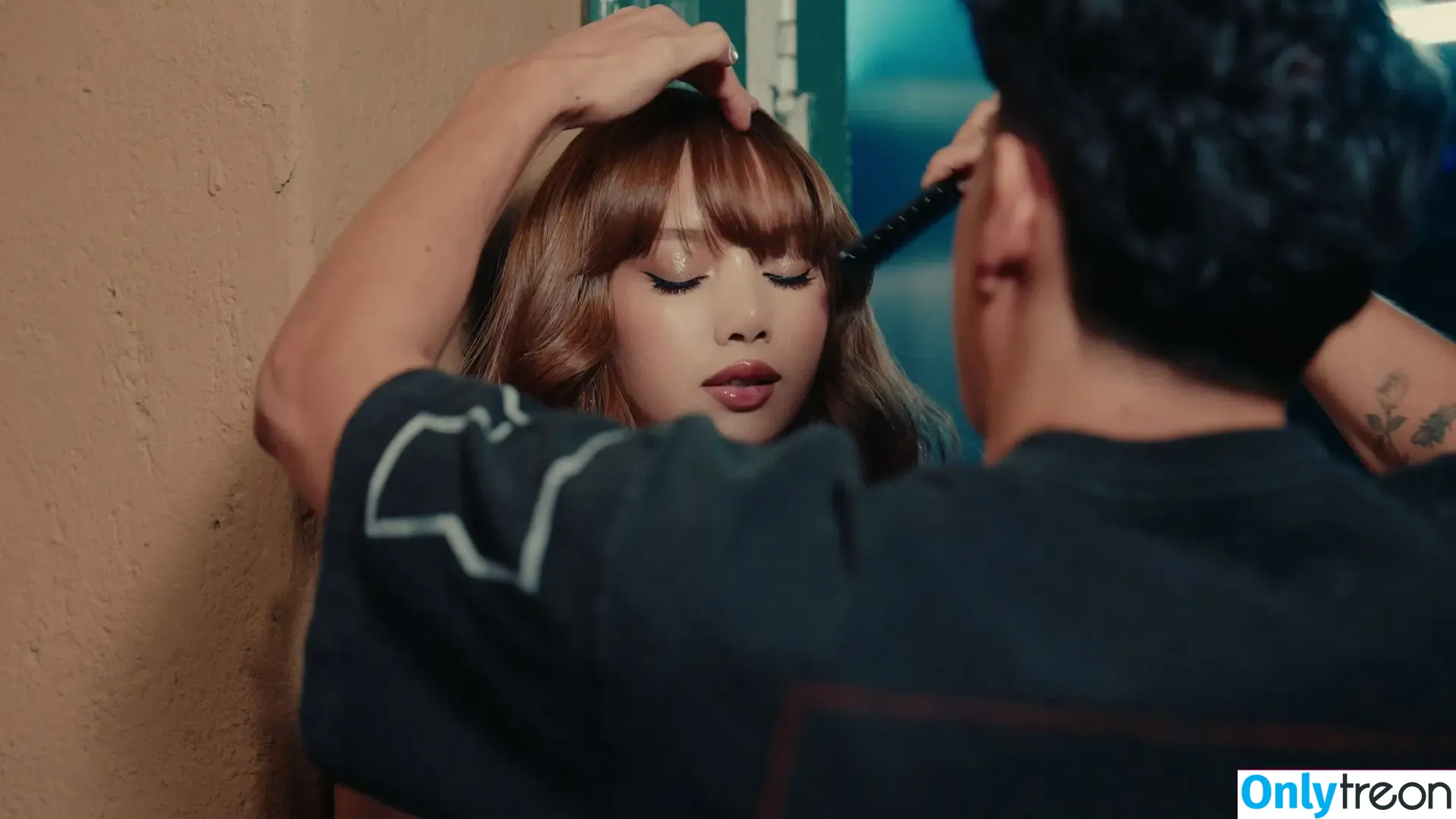 Lisa Blackpink nude photo #2421 (Lisa Blackpink)