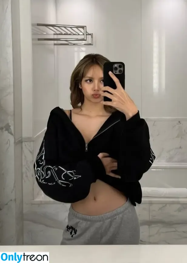 Lisa Blackpink nude photo #2964 (Lisa Blackpink)