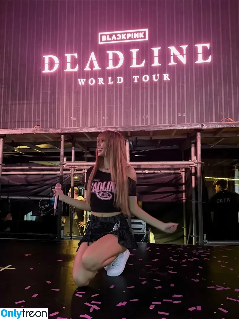 Lisa Blackpink nude photo #3040 (Lisa Blackpink)