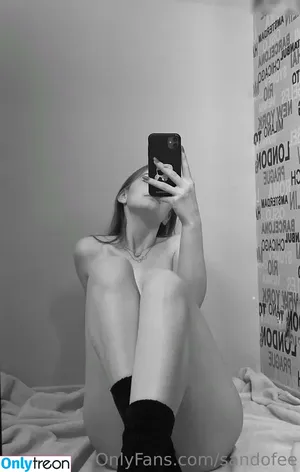 Lisa Emelie Wessel / _sandofee nude photo #0010