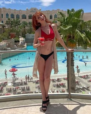 Lisa Foiles / lisafoiles фото голая #0002