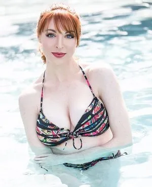 Lisa Foiles / lisafoiles фото голая #0016