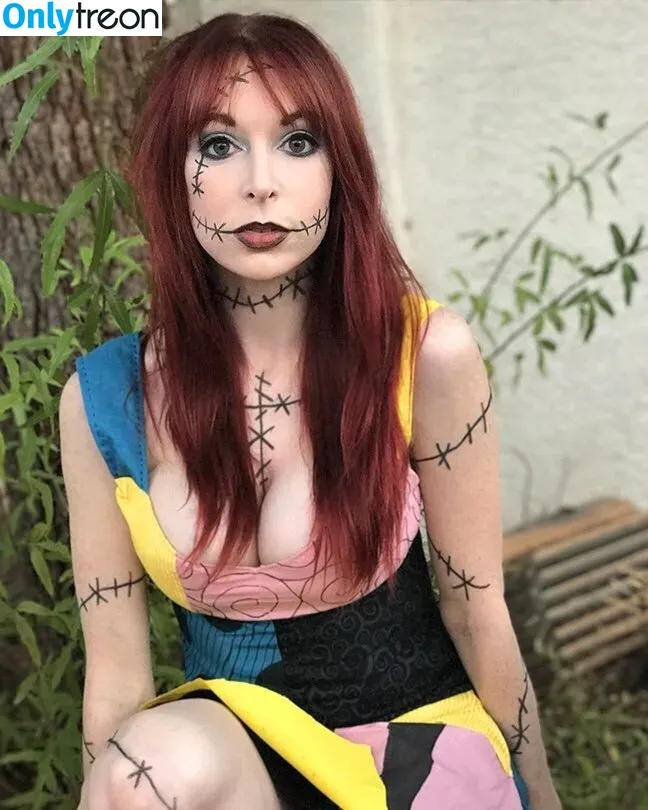 Lisa Foiles голая photo #0010 (lisafoiles)