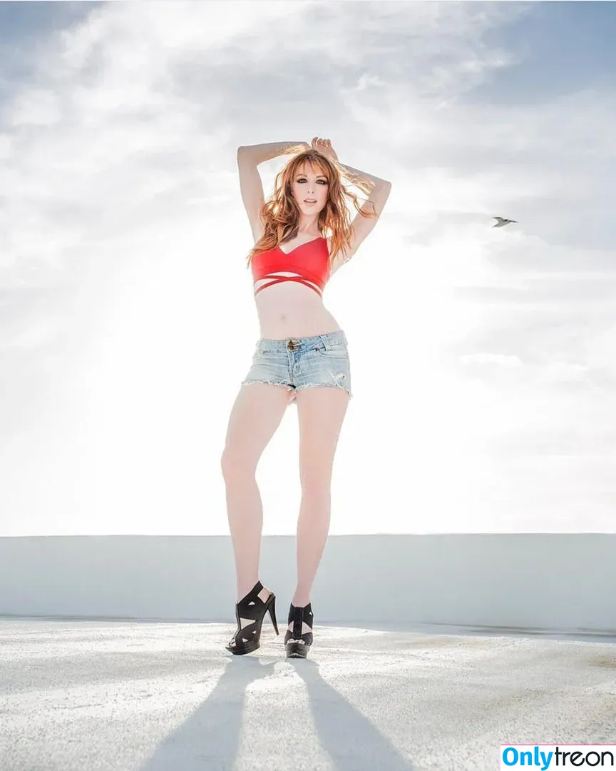 Lisa Foiles голая photo #0015 (lisafoiles)