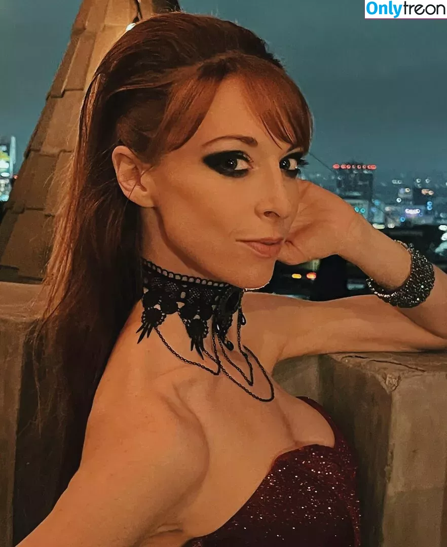 Lisa Foiles голая photo #0184 (lisafoiles)