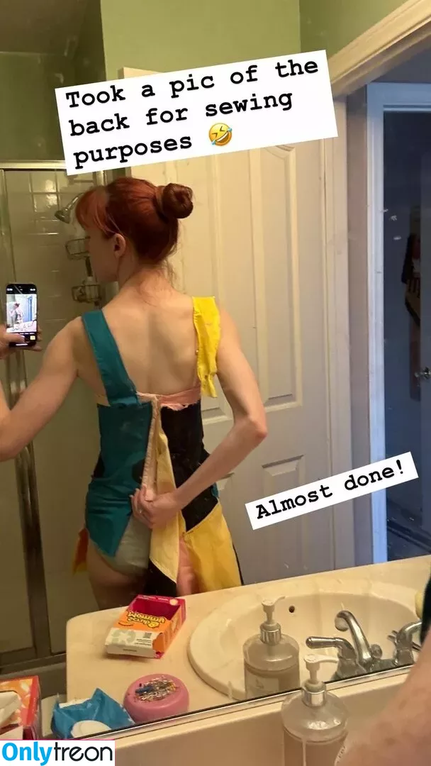 Lisa Foiles голая photo #0213 (lisafoiles)