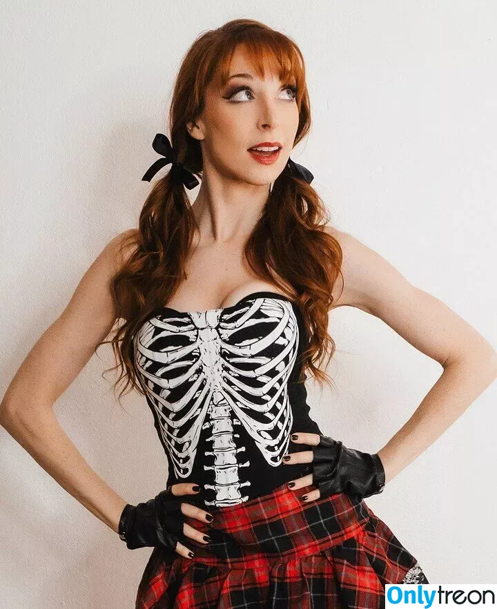 Lisa Foiles голая photo #0258 (lisafoiles)