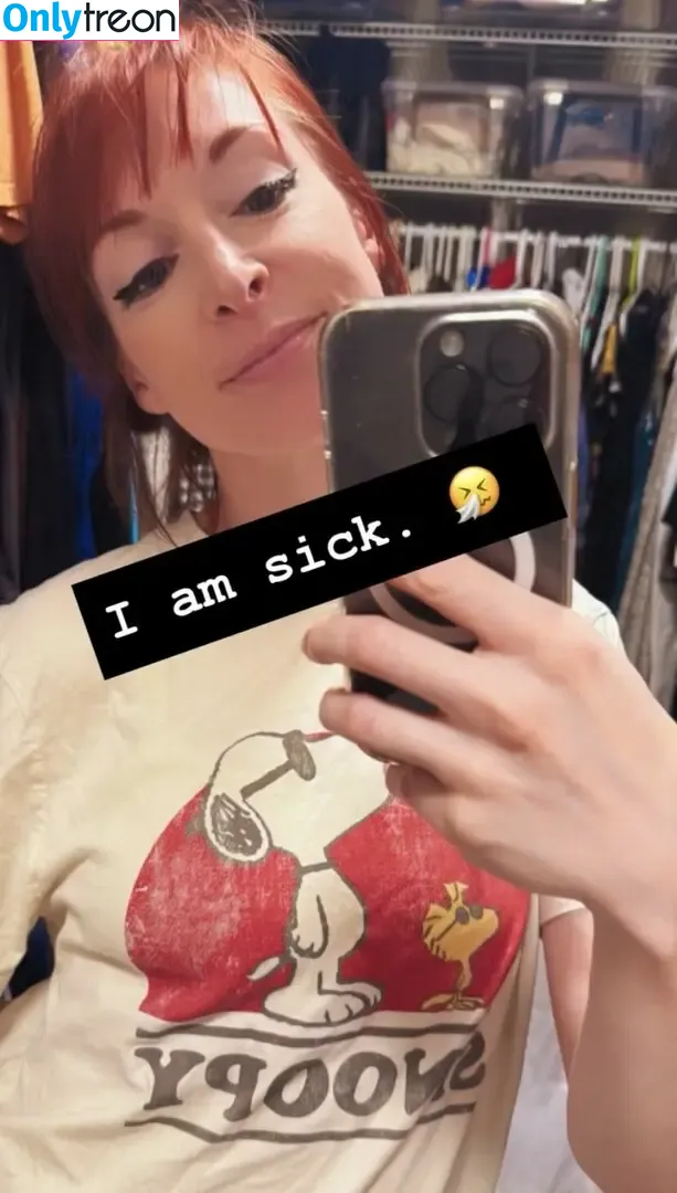 Lisa Foiles голая photo #0451 (lisafoiles)