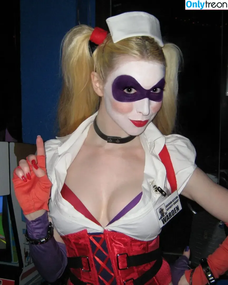 Lisa Foiles голая photo #0463 (lisafoiles)