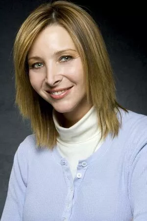 Lisa Kudrow / lisakudrow фото голая #0001