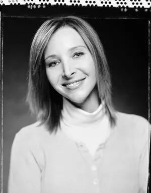 Lisa Kudrow / lisakudrow фото голая #0002