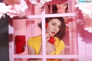 Lisa Licentia / lisa.neechan фото голая #0030