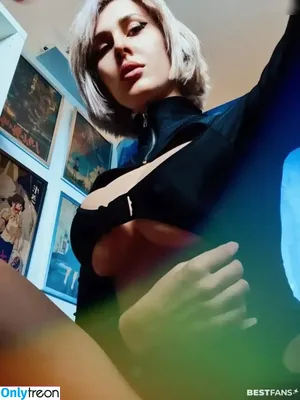 Lisa Licentia / lisa.neechan фото голая #0073