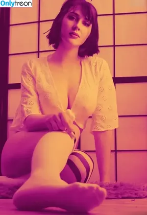 Lisa Licentia / lisa.neechan фото голая #0098