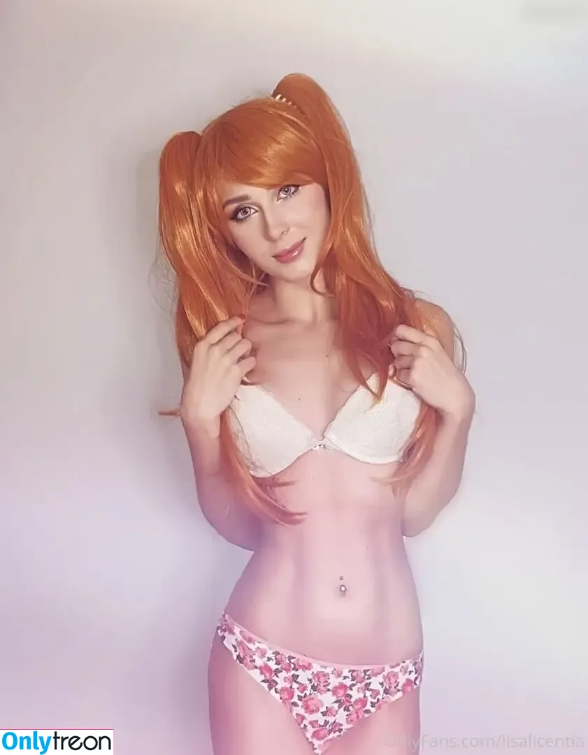 Lisa Licentia голая photo #0055 (lisa.neechan)