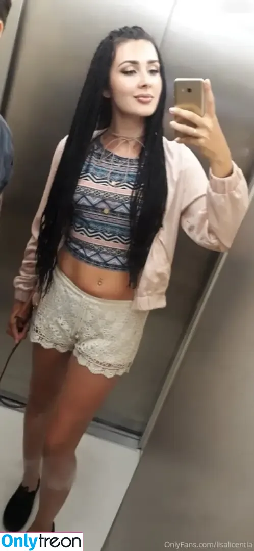 Lisa Licentia голая photo #0095 (lisa.neechan)
