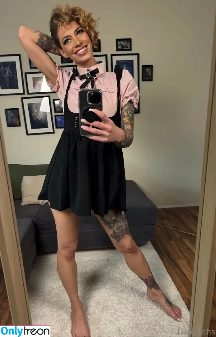 Lisa Luchs голая photo #0065 (lisa_luchs / lisaluchsofficial)