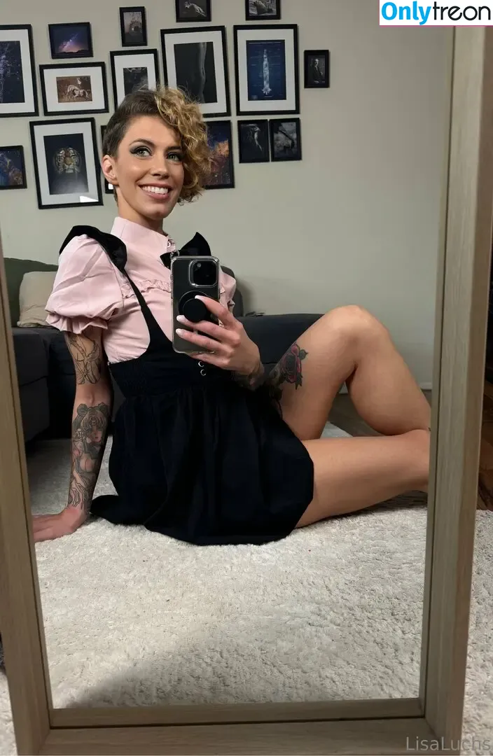 Lisa Luchs голая photo #0071 (lisa_luchs / lisaluchsofficial)