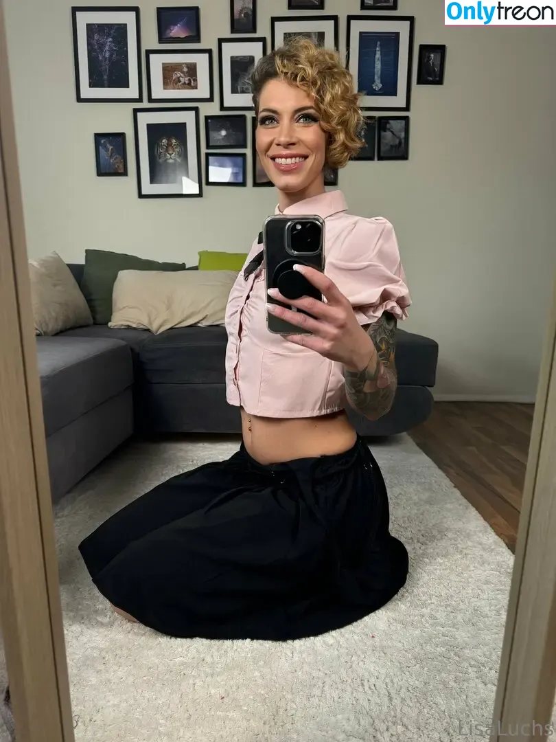 Lisa Luchs голая photo #0072 (lisa_luchs / lisaluchsofficial)