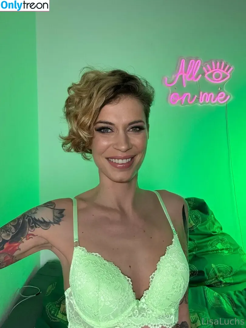 Lisa Luchs голая photo #0079 (lisa_luchs / lisaluchsofficial)