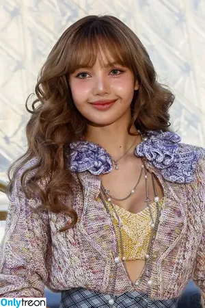 Lisa Manoban / lalalalisa_m фото голая #0078