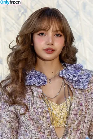 Lisa Manoban / lalalalisa_m фото голая #0108