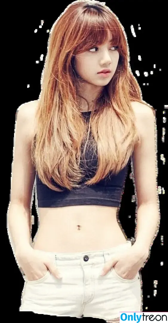 Lisa Manoban голая photo #0044 (lalalalisa_m)