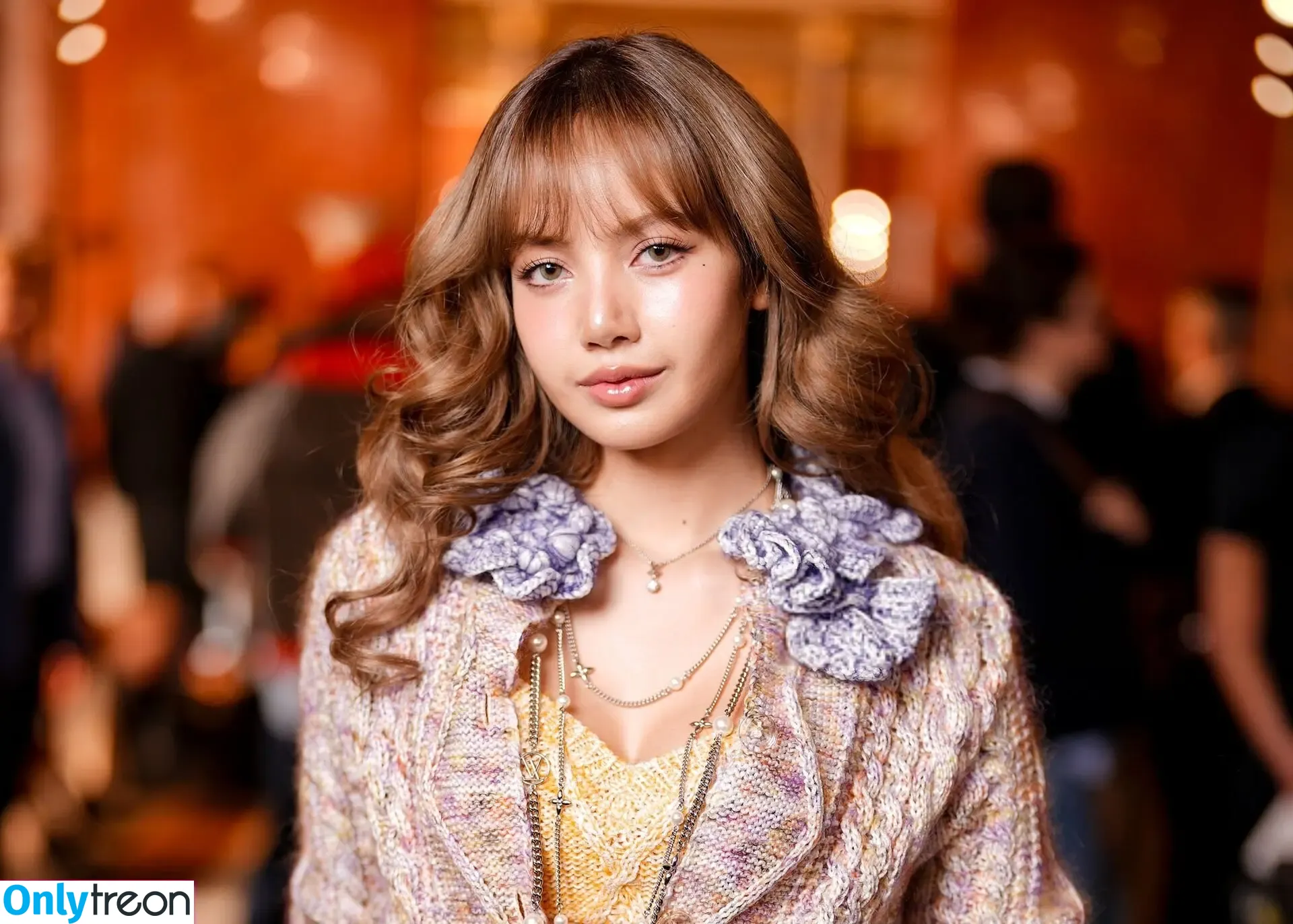 Lisa Manoban голая photo #0094 (lalalalisa_m)