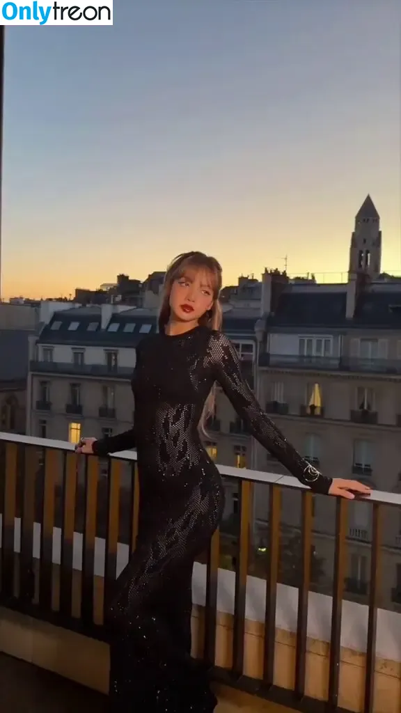 Lisa Manoban голая photo #0148 (lalalalisa_m)