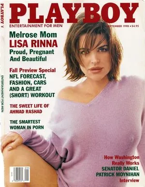 Lisa Rinna / lisarinna фото голая #0046