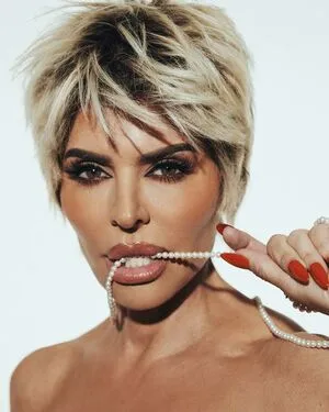 Lisa Rinna / lisarinna фото голая #0139