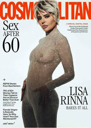 Lisa Rinna / lisarinna фото голая #0146