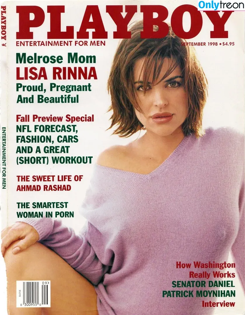 Lisa Rinna голая photo #0046 (lisarinna)