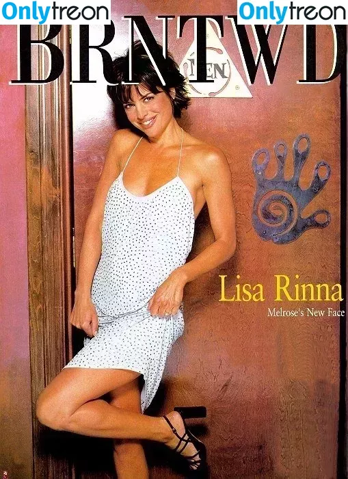 Lisa Rinna голая photo #0168 (lisarinna)