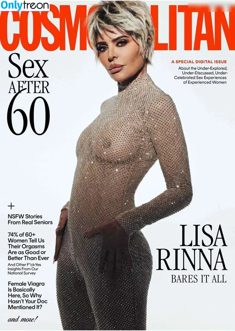 Lisa Rinna голая photo #0205 (lisarinna)