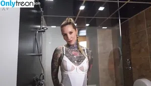 Lisa Rocketcock / lisa.rocketcock / lisarocketcock фото голая #0631